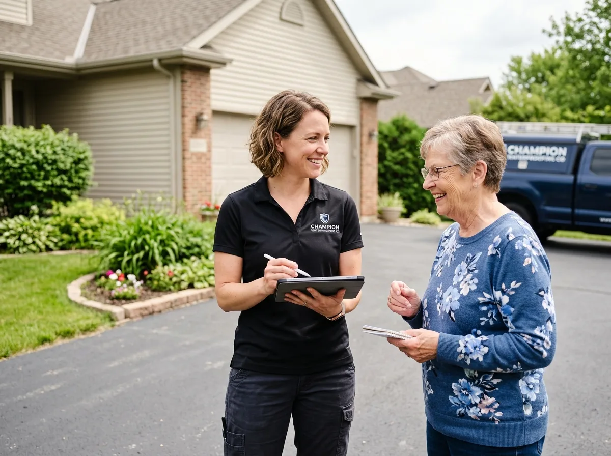 Basement Waterproofing Collins, OH FAQs
